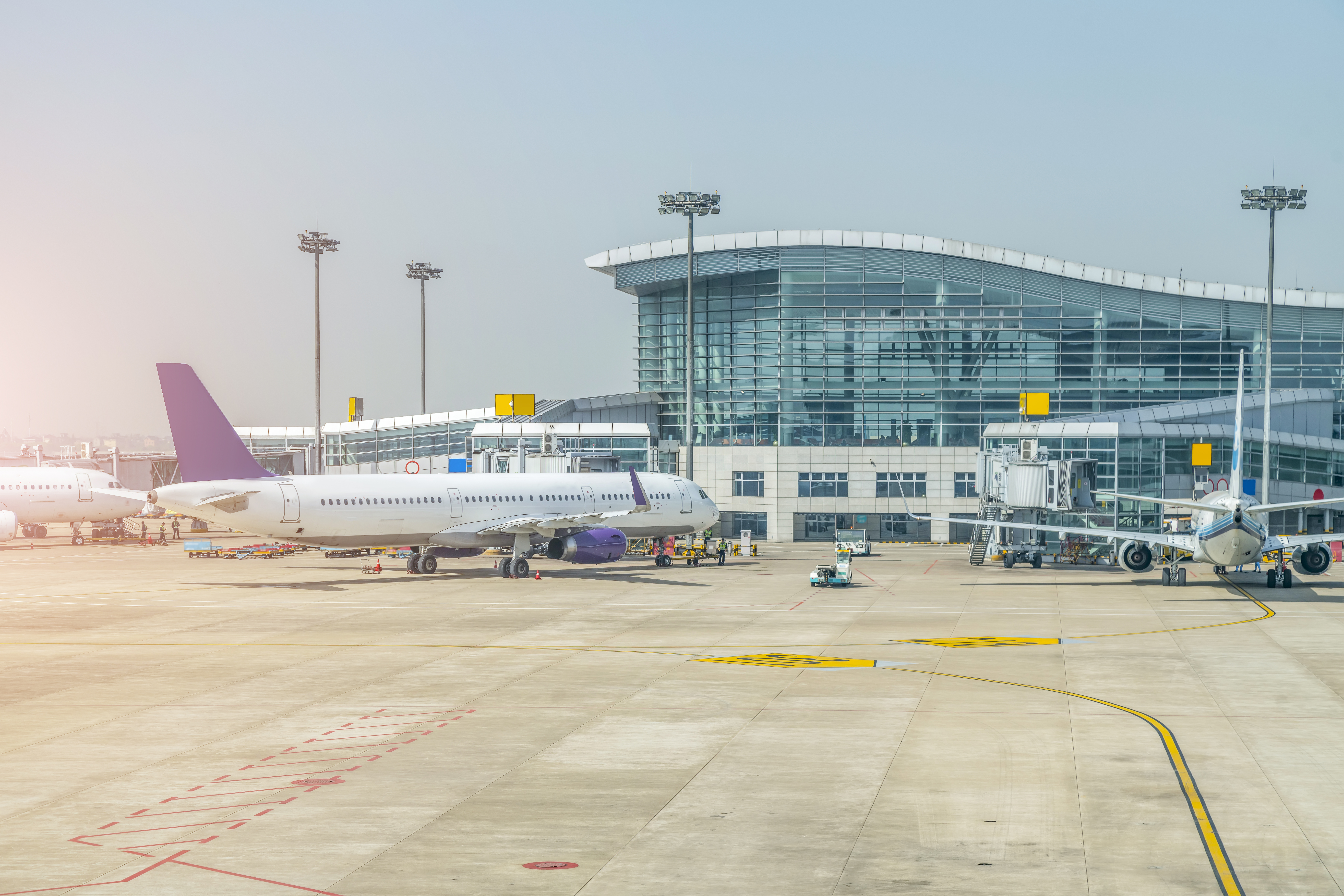Stansted Airport